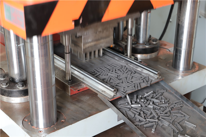 渔网坠压制成型专用液压机